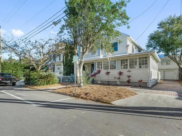 313 Saint George St, Saint Augustine, FL 32084