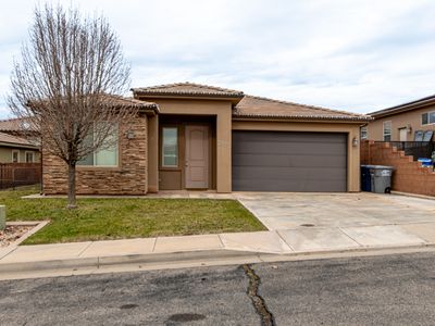 3422 W 90 N, Hurricane, UT, 84737