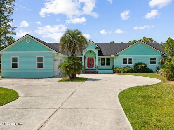 16062 SHARK Road W, Jacksonville, FL 32226