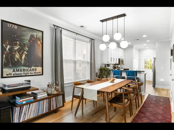 5103 Hyde Park Village Ln, North Charleston, SC 29405