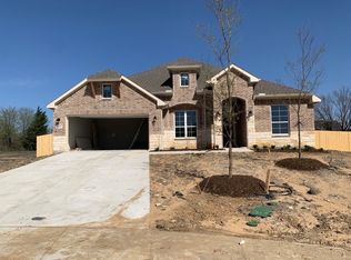 101 Aberdeen Way, Anna, TX 75409