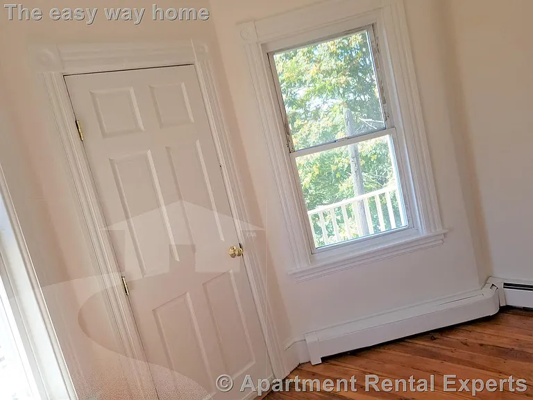 Apartment Rental Experts