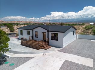 14 N Camino Seco #A, Espanola, NM 87532
