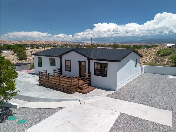 14 N Camino Seco #A, Espanola, NM 87532