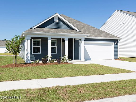 2nd image of 2321 Gadwall Lane Lot 136