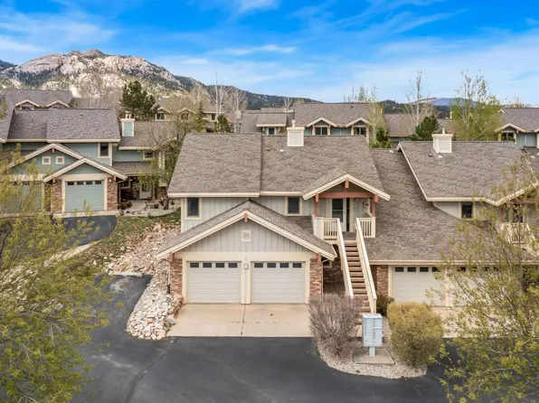 1761 Wildfire Rd, Estes Park, CO 80517