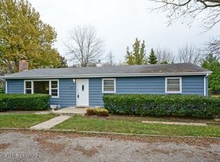 20935 W Long Grove Rd, Kildeer, IL 60047