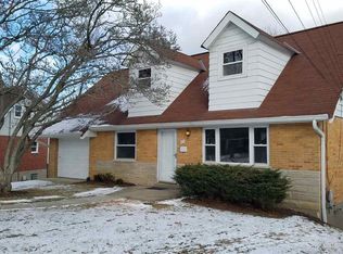 88 Azalea Ter, Fort Thomas, KY 41075