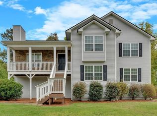 28 Larsen Rdg, Adairsville, GA 30103