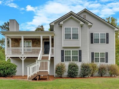 28 Larsen Rdg, Adairsville, GA, 30103