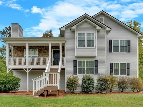 28 Larsen Rdg, Adairsville, GA 30103