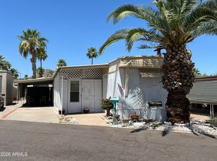 19225 N CAVE CREEK Road #40, Phoenix, AZ 85024