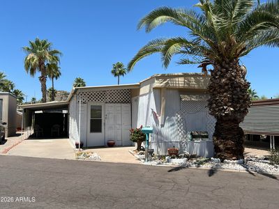 19225 N CAVE CREEK Road #40, Phoenix, AZ, 85024