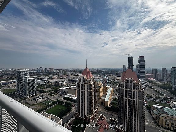 2nd image of 4065 Confederation Pkwy #3707