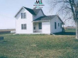 8606 Bach Rd, Gagetown, MI 48735