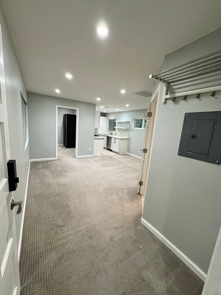 Building Photo - 349 Cherry St #349
