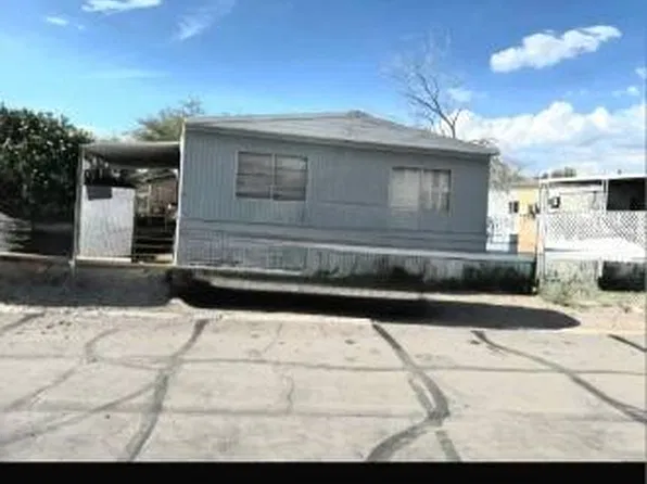 2424 S Cottonwood Ln Unit 19, Tucson, AZ 85713