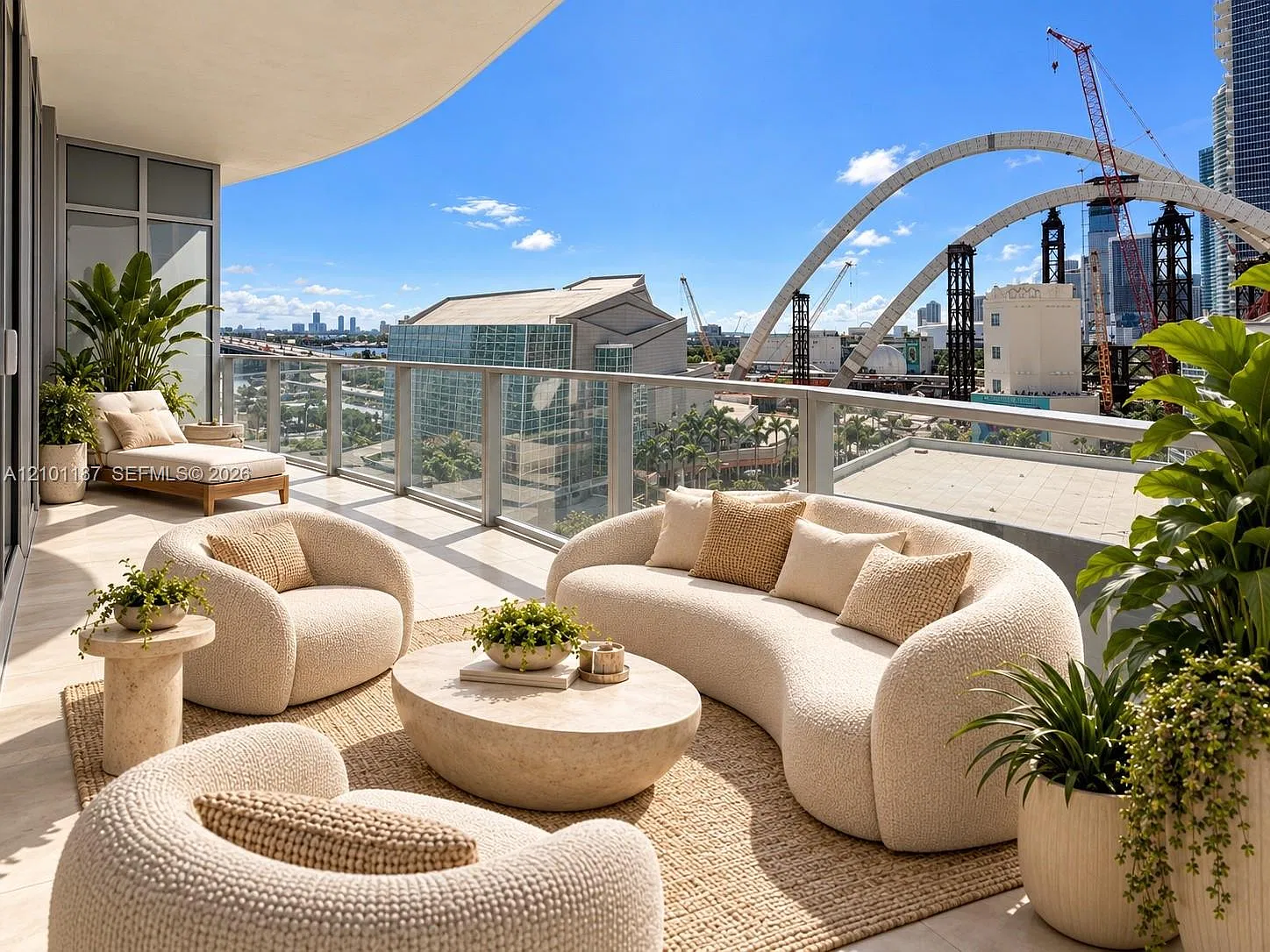 2 bed, 2.0 bath, $6,600 — Photo 3