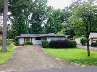 14 Sonora Way, Hot Springs, AR 71909