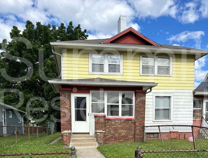 1st image of 2614 Guilford Ave #2614