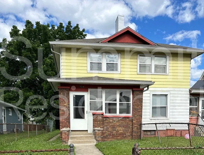 2614 Guilford Ave #2614