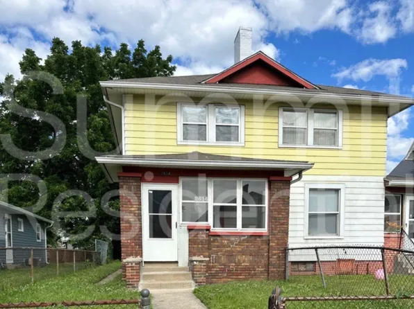 2614 Guilford Ave #2614, Indianapolis, IN 46205