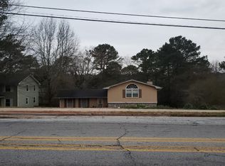 5451 Rockbridge Rd, Stone Mountain, GA 30088