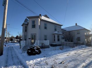 51-53 Summer Street, Rochester, NH 03867