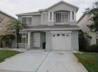 1212 Sandestin Way, Orlando, FL 32824