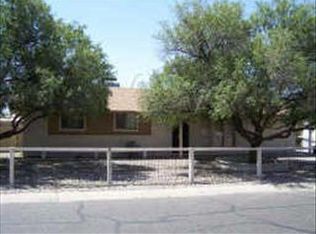 8023 E Jacob Ave, Mesa, AZ 85209