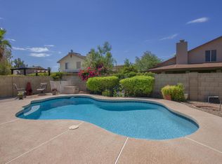 7417 W Canterbury Dr, Peoria, AZ 85345