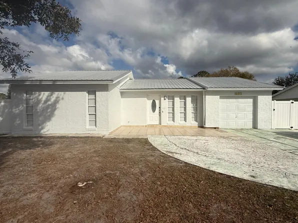 601 Redwood Ct, Kissimmee, FL 34743