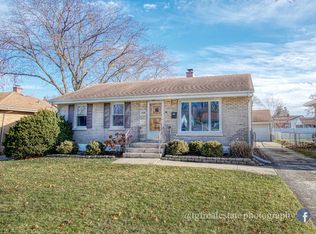 1309 N Lind Ave, Berkeley, IL 60163