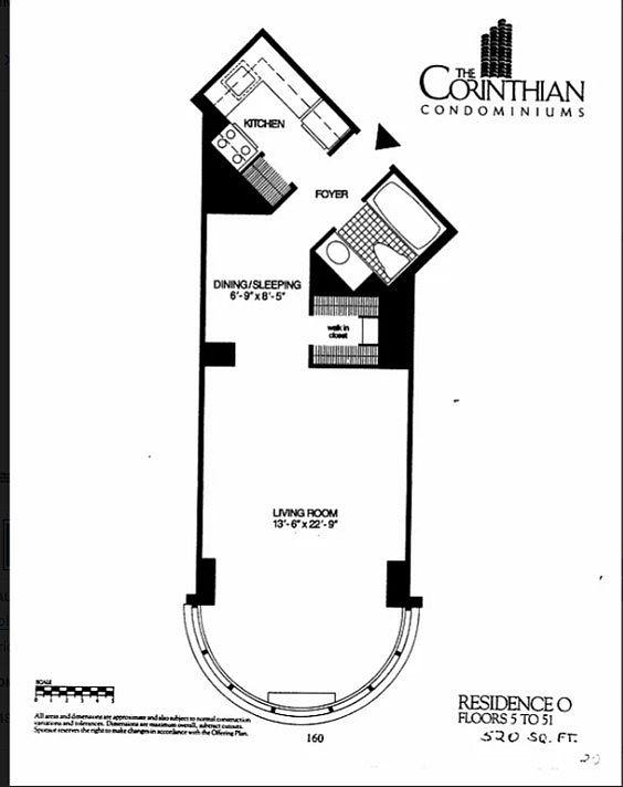 1st image of 330 E 38th St APT 45O