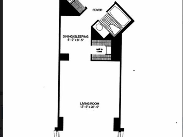330 E 38th St APT 45O