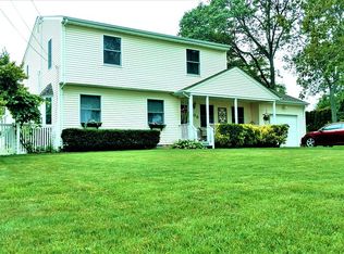 606 Hartford Pl, Brick, NJ 08724