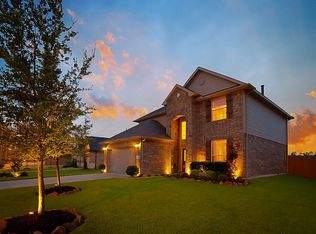 3427 Avalon Spring Ln, Spring, TX 77386