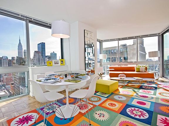 5th image of 505 W 37th St APT 9I