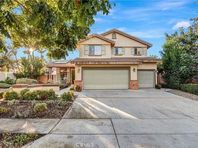 2820 Coral St, Corona, CA, 92882