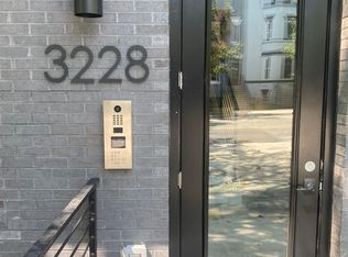 3228 11th St NW #4, Washington, DC 20010