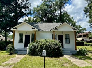 807 Central Ave, Columbia, MS 39429