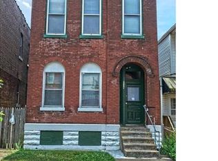2124 Stansbury St, Saint Louis, MO