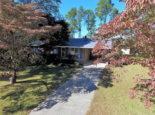 2648 Forrest Dr, Kinston, NC 28504