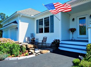 44 Montesion Dr, Fitchburg, MA 01420