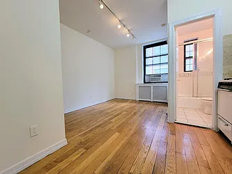 Rented by Gold & Appel Realty Corp