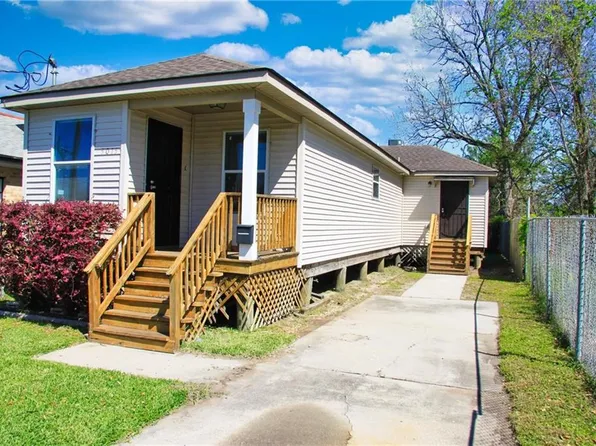 5015 N Villere St, New Orleans, LA 70117