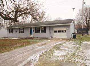 412 N Poplar St, Lagrange, IN