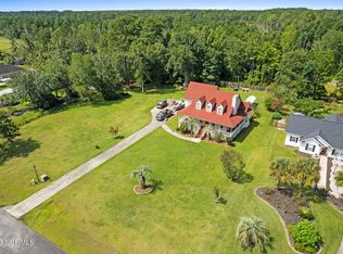 41 Maree Ct SW, Ocean Isle Beach, NC 28469