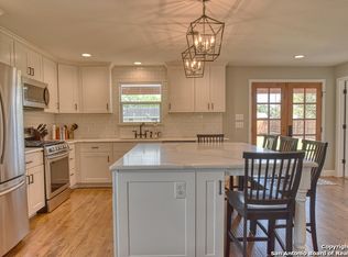 116 Klecka St, Poth, TX 78147