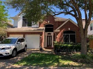 4415 Lakeshore Forest Dr, Missouri City, TX 77459